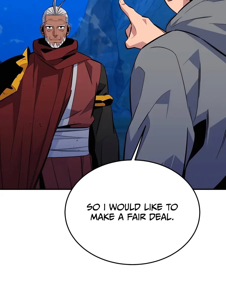 Auto Hunting Chapter 80 Page 91