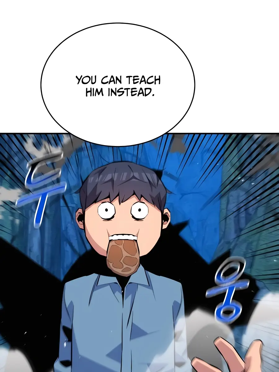 Auto Hunting Chapter 80 Page 94