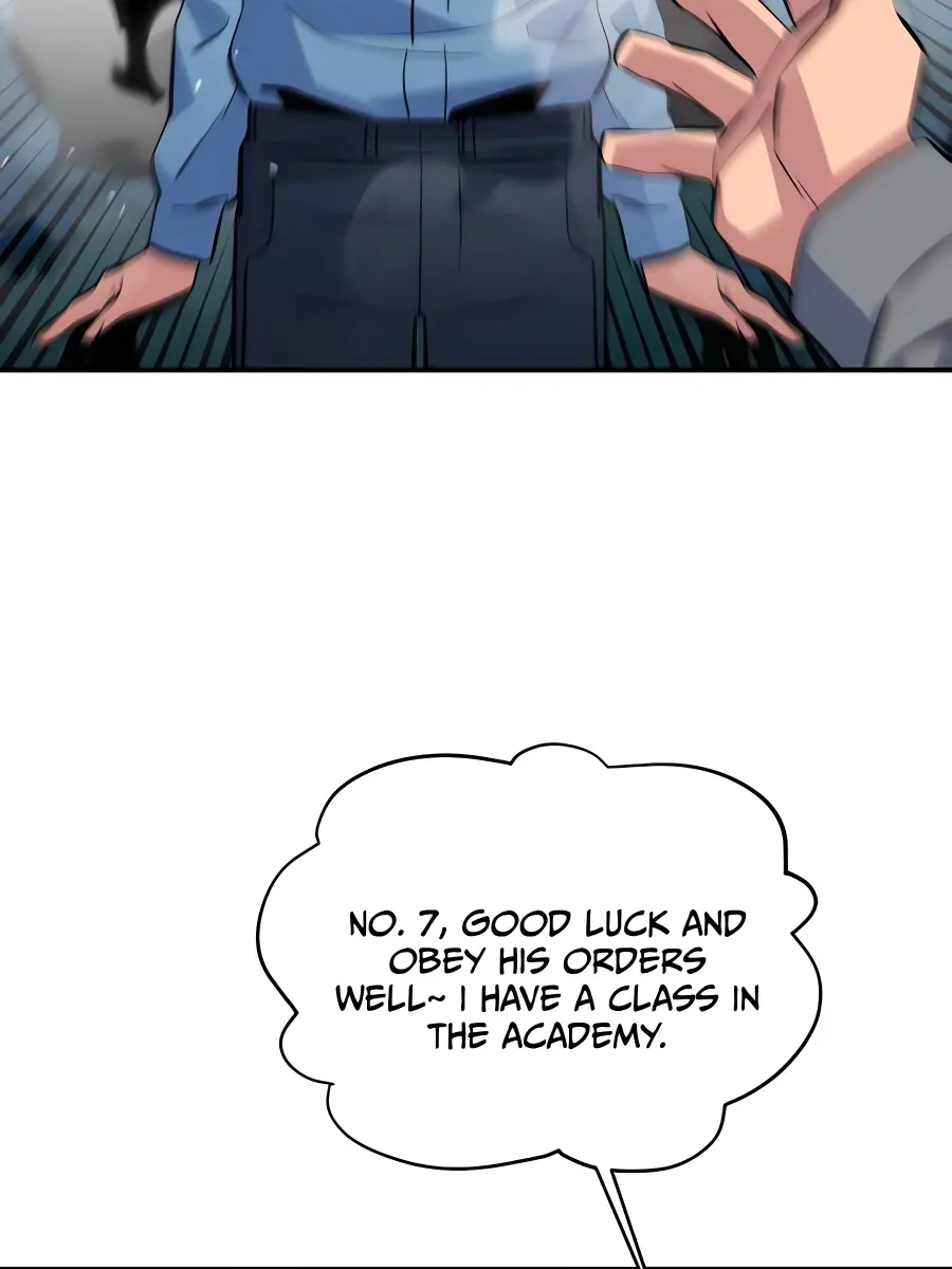 Auto Hunting Chapter 80 Page 95