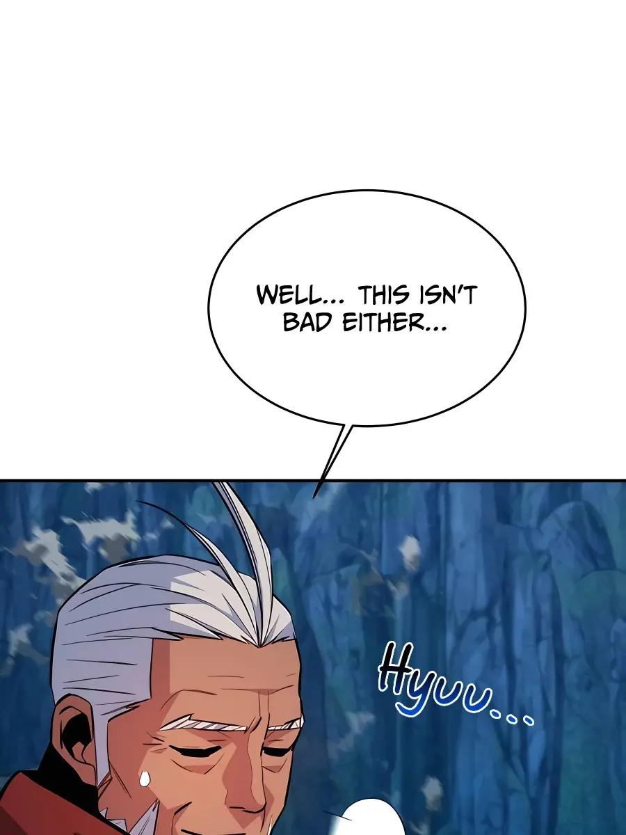 Auto Hunting Chapter 80 Page 97