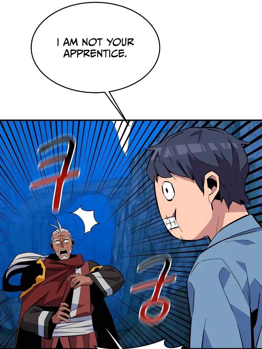 Auto Hunting Chapter 80 Page 99