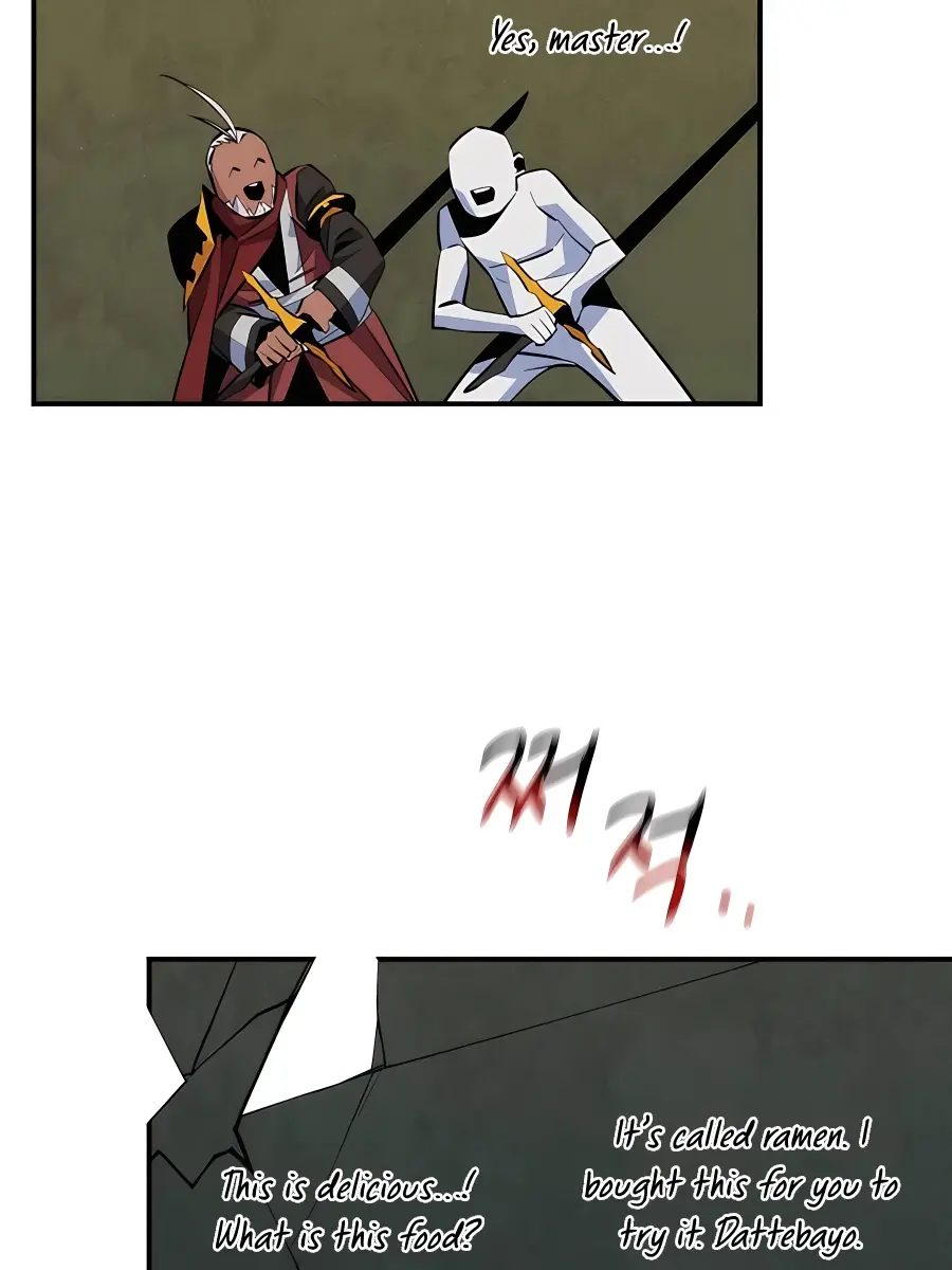 Auto Hunting Chapter 80 Page 101