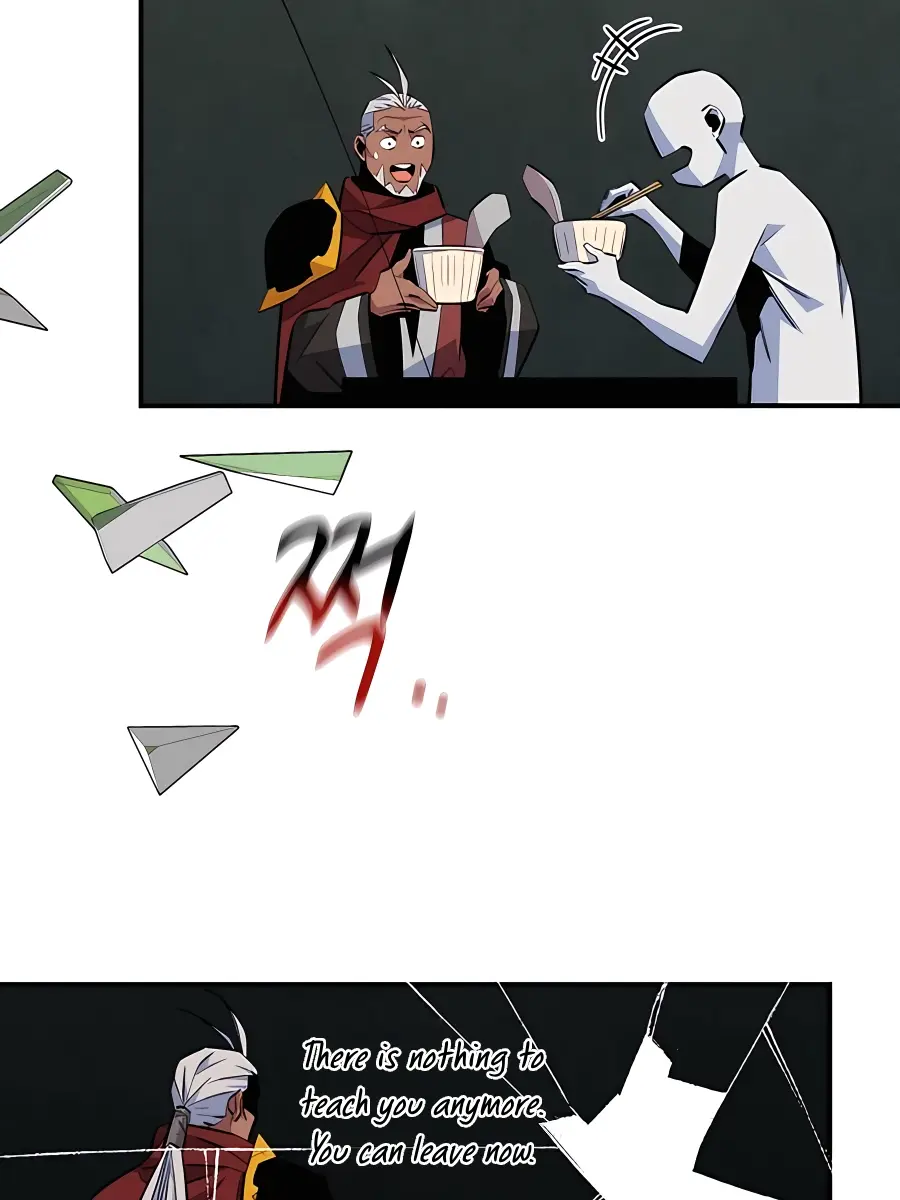 Auto Hunting Chapter 80 Page 102