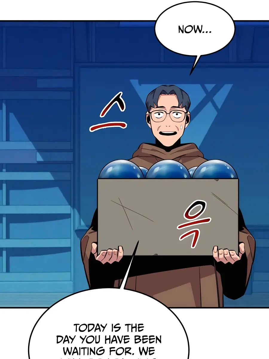 Auto Hunting Chapter 80 Page 110