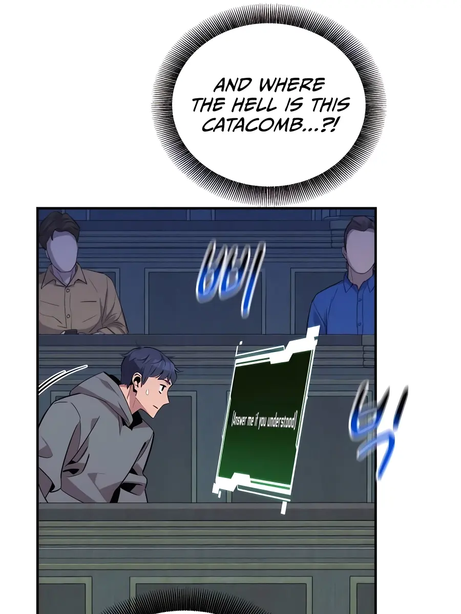 Auto Hunting Chapter 80 Page 131