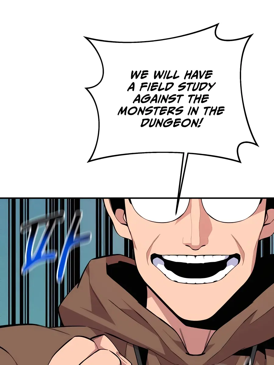 Auto Hunting Chapter 80 Page 136