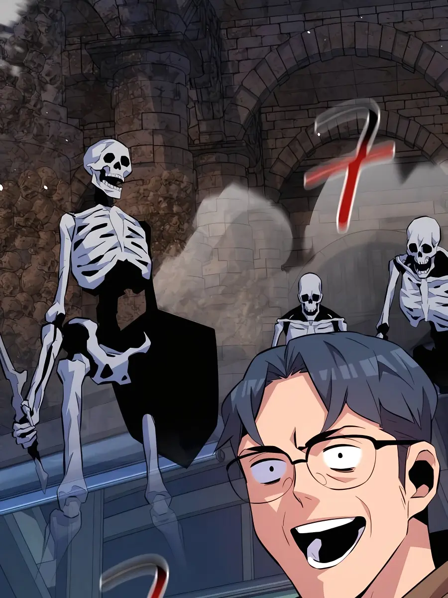 Auto Hunting Chapter 80 Page 139