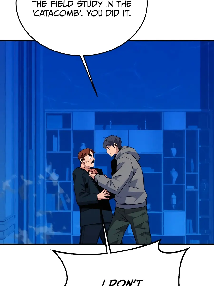 Auto Hunting Chapter 80 Page 149