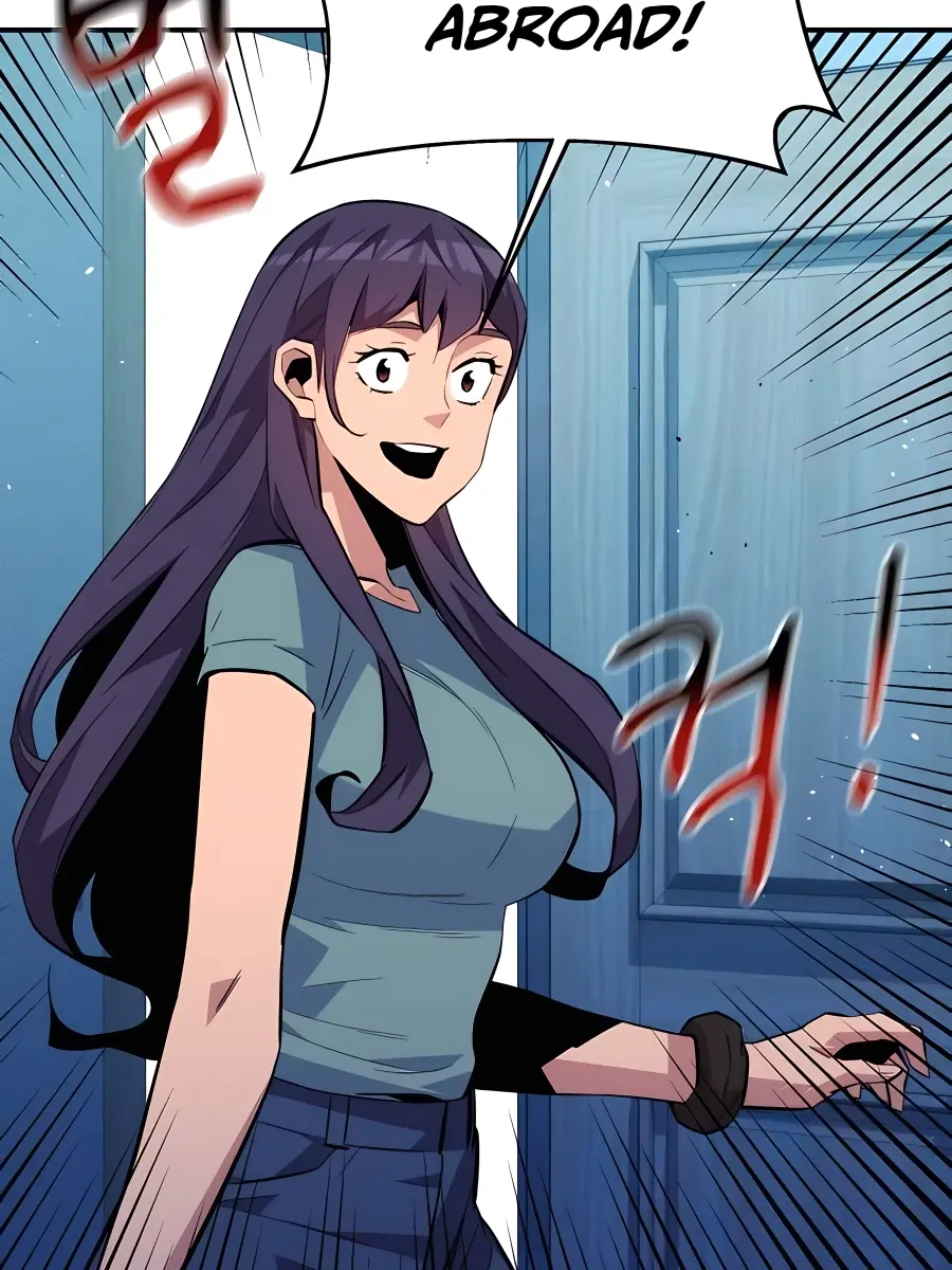 Auto Hunting Chapter 81 Page 40