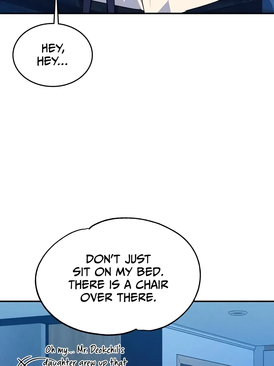 Auto Hunting Chapter 81 Page 44