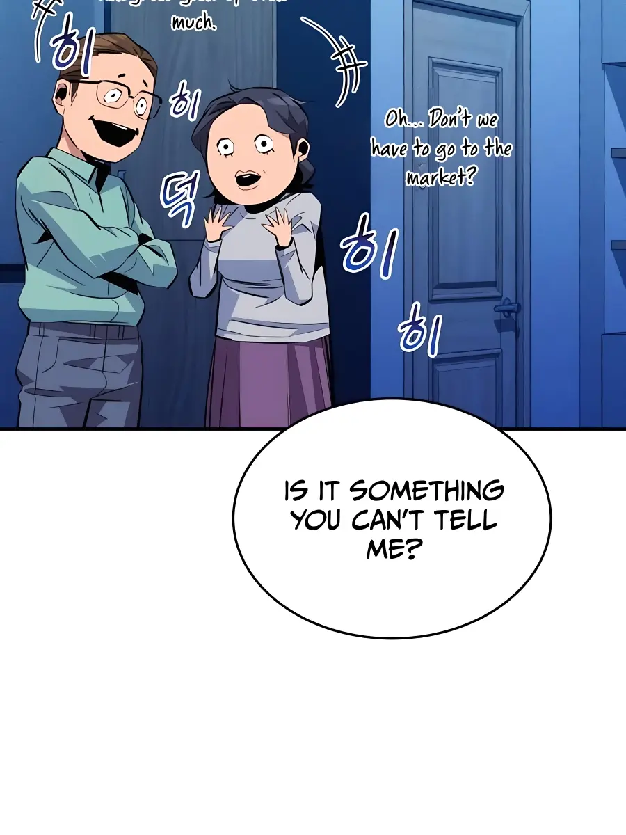 Auto Hunting Chapter 81 Page 45