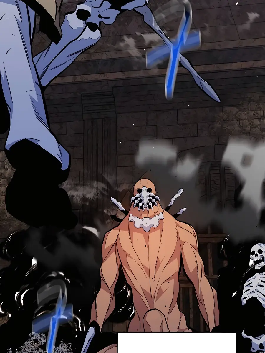 Auto Hunting Chapter 81 Page 93