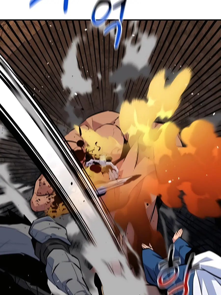 Auto Hunting Chapter 81 Page 97