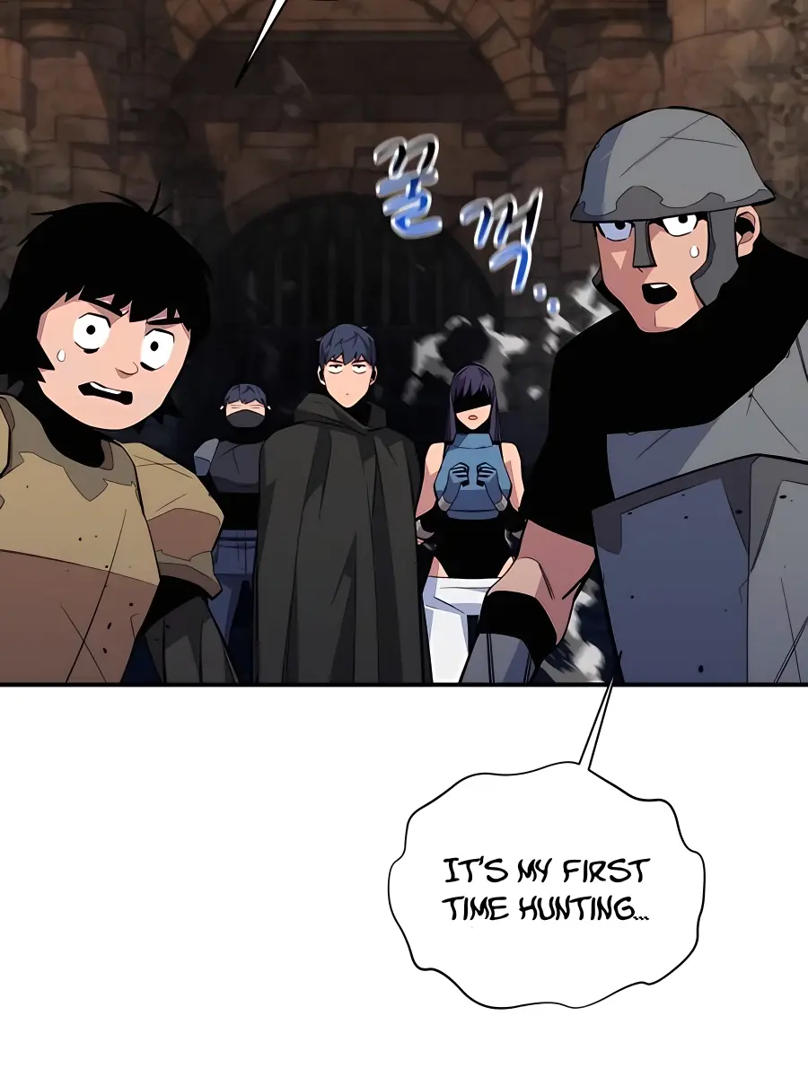 Auto Hunting Chapter 81 Page 101