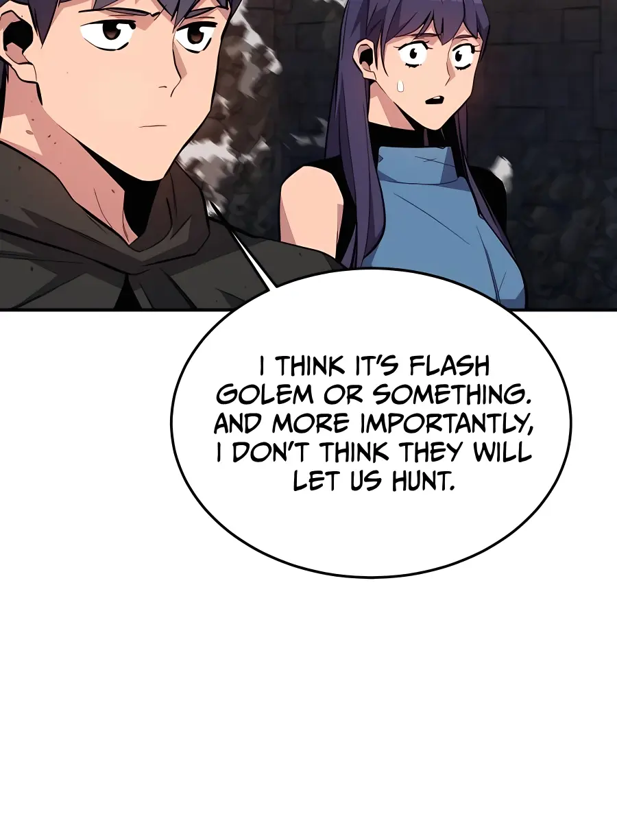 Auto Hunting Chapter 81 Page 103