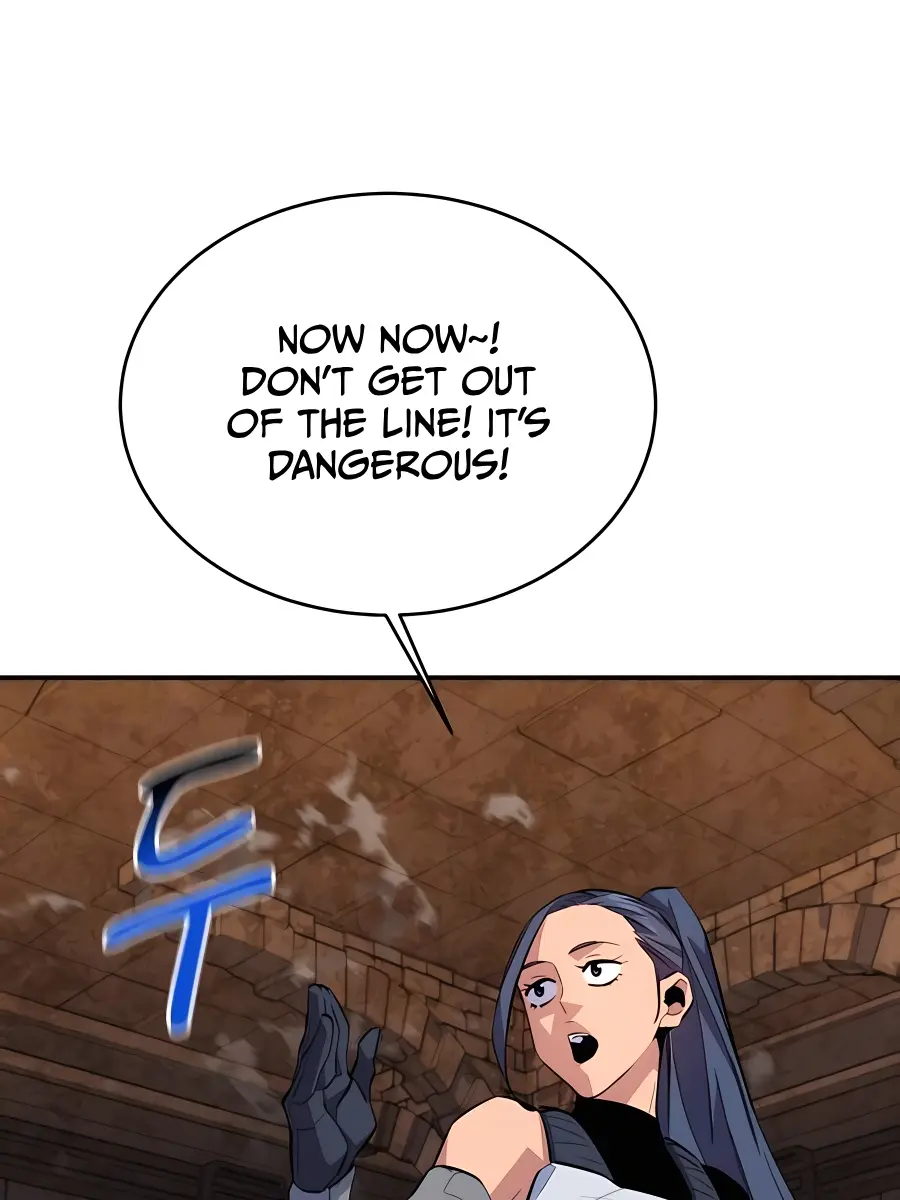 Auto Hunting Chapter 81 Page 104