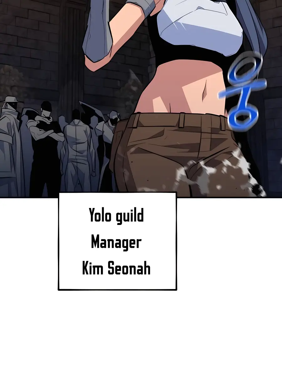 Auto Hunting Chapter 81 Page 105