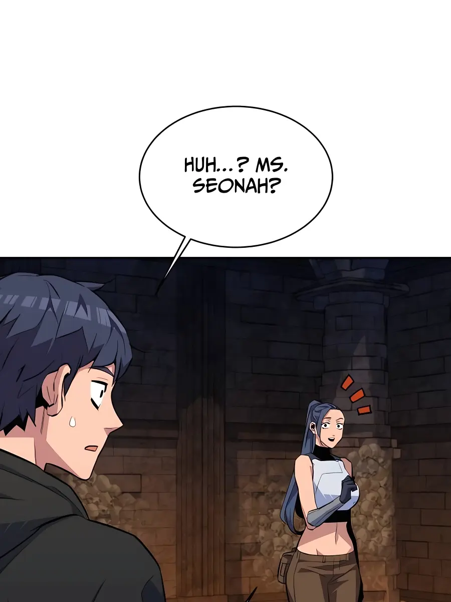 Auto Hunting Chapter 81 Page 106