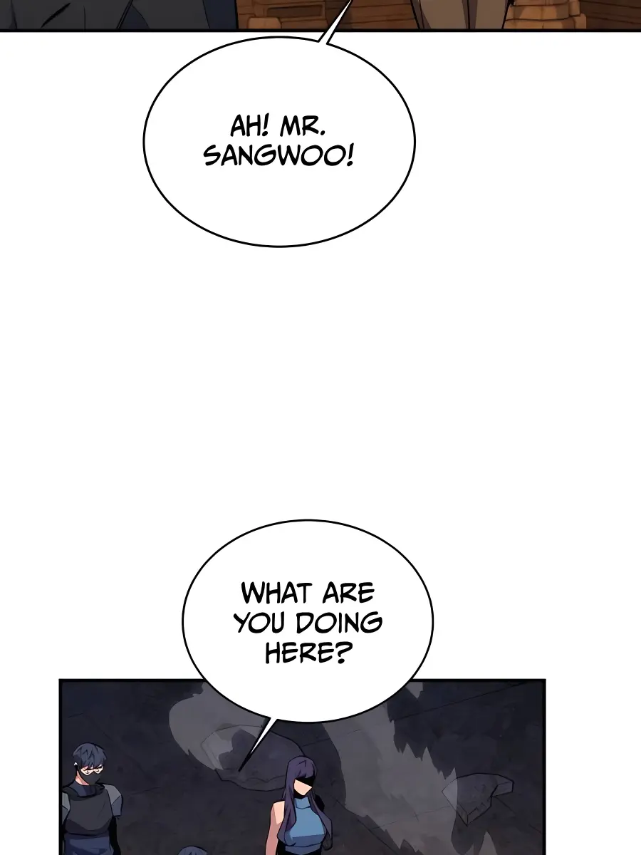 Auto Hunting Chapter 81 Page 107