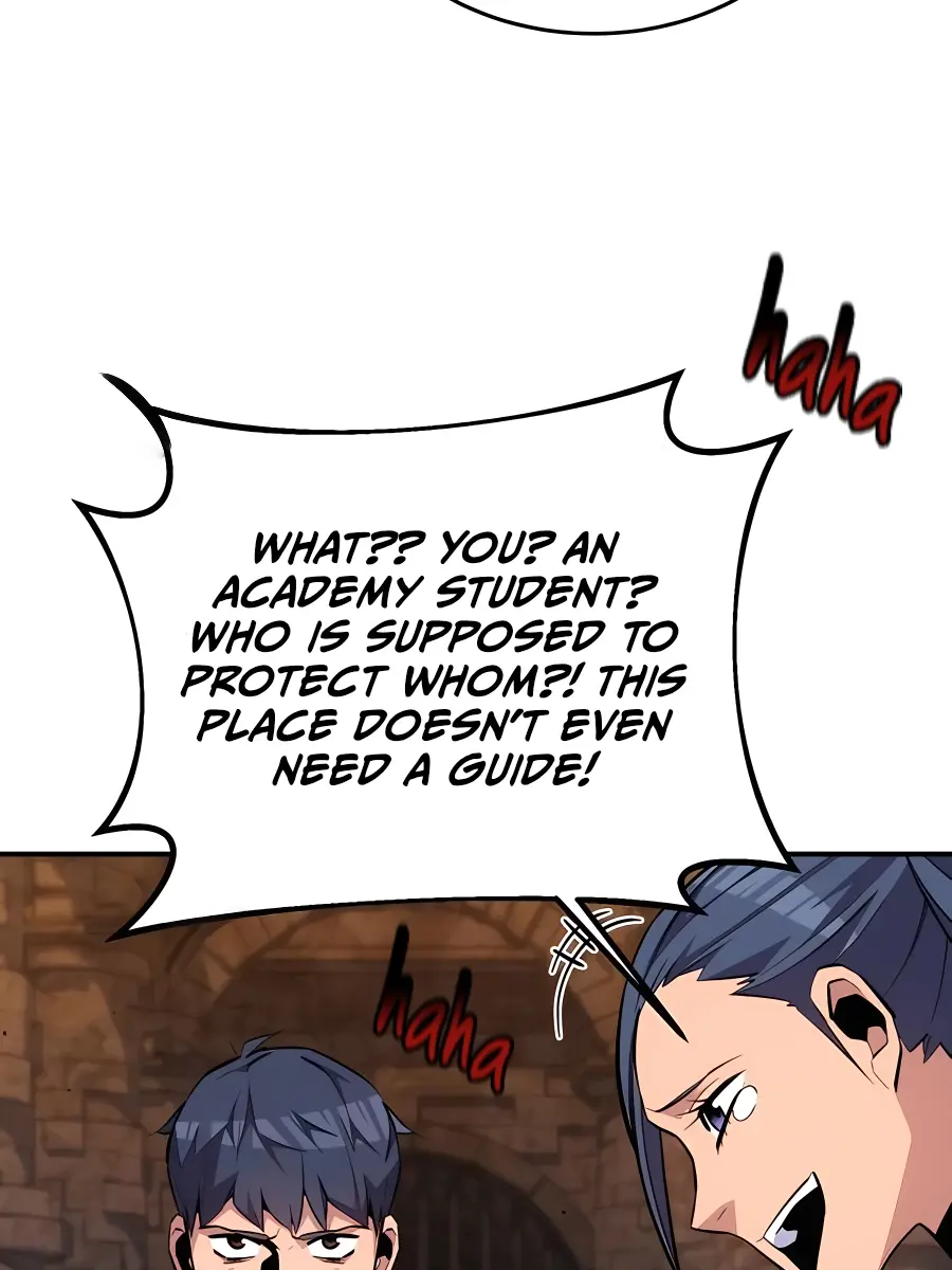 Auto Hunting Chapter 81 Page 111