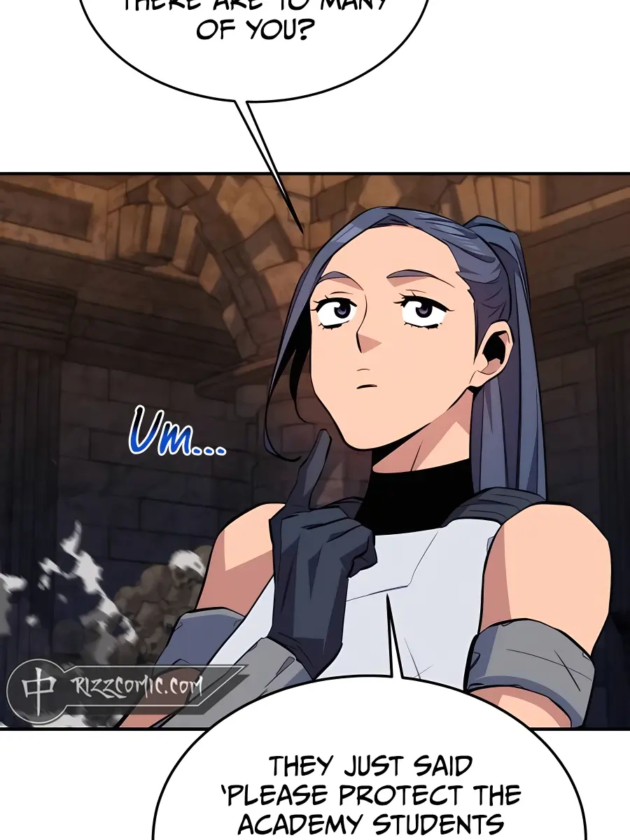 Auto Hunting Chapter 81 Page 115