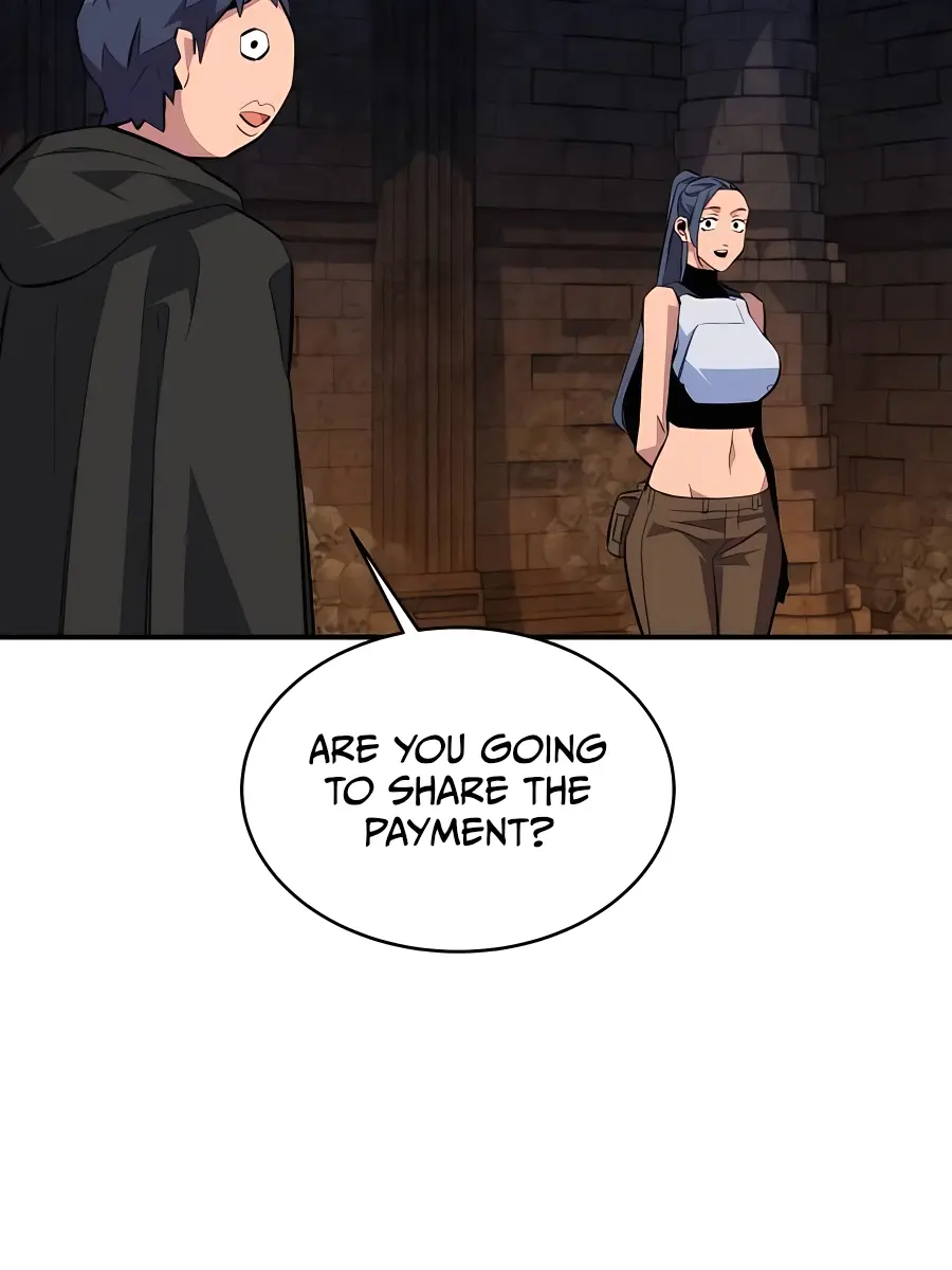 Auto Hunting Chapter 81 Page 117