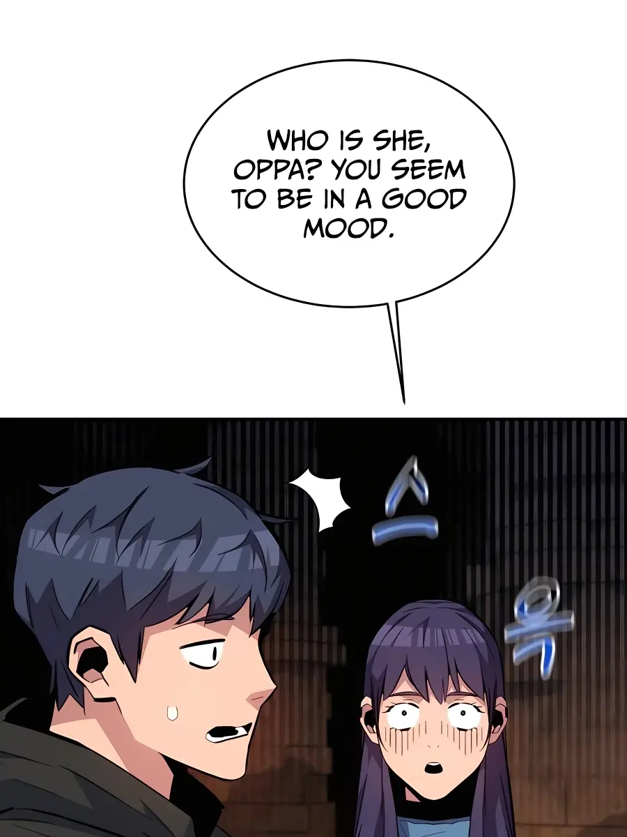 Auto Hunting Chapter 81 Page 118