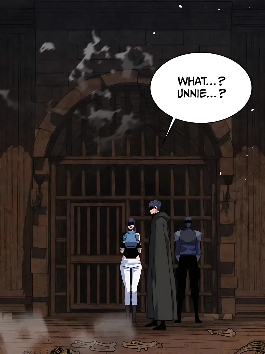 Auto Hunting Chapter 81 Page 121