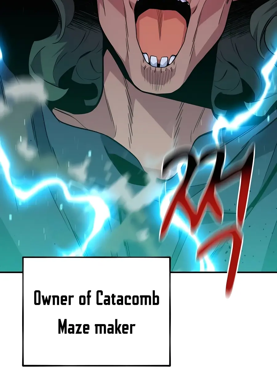 Auto Hunting Chapter 81 Page 134