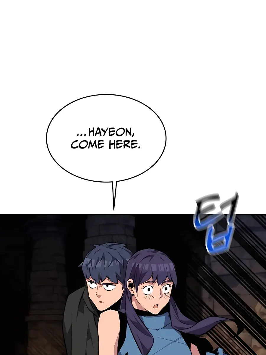 Auto Hunting Chapter 81 Page 137