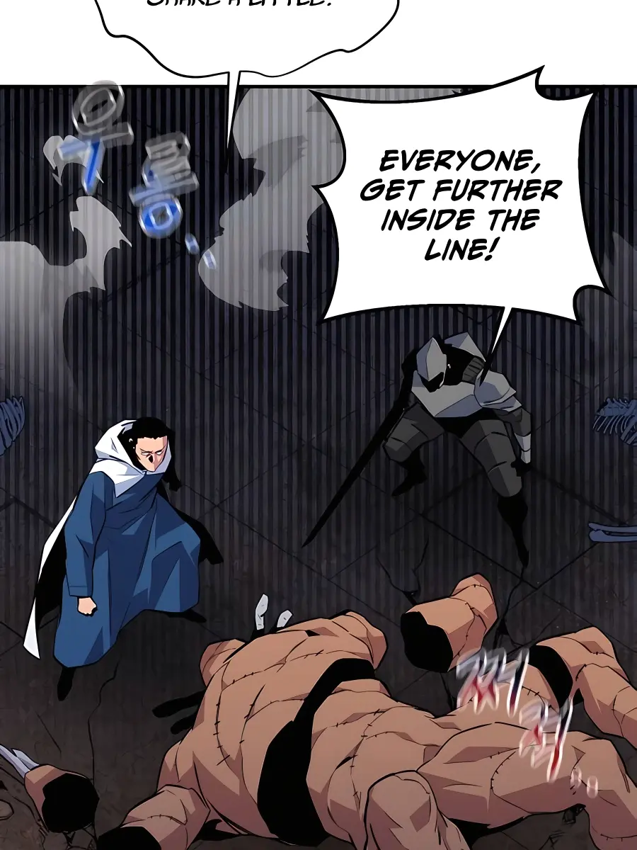 Auto Hunting Chapter 81 Page 139