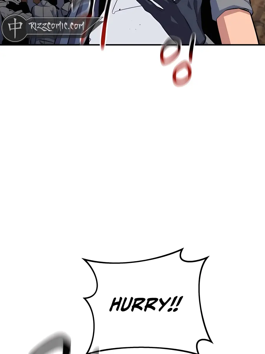 Auto Hunting Chapter 81 Page 145