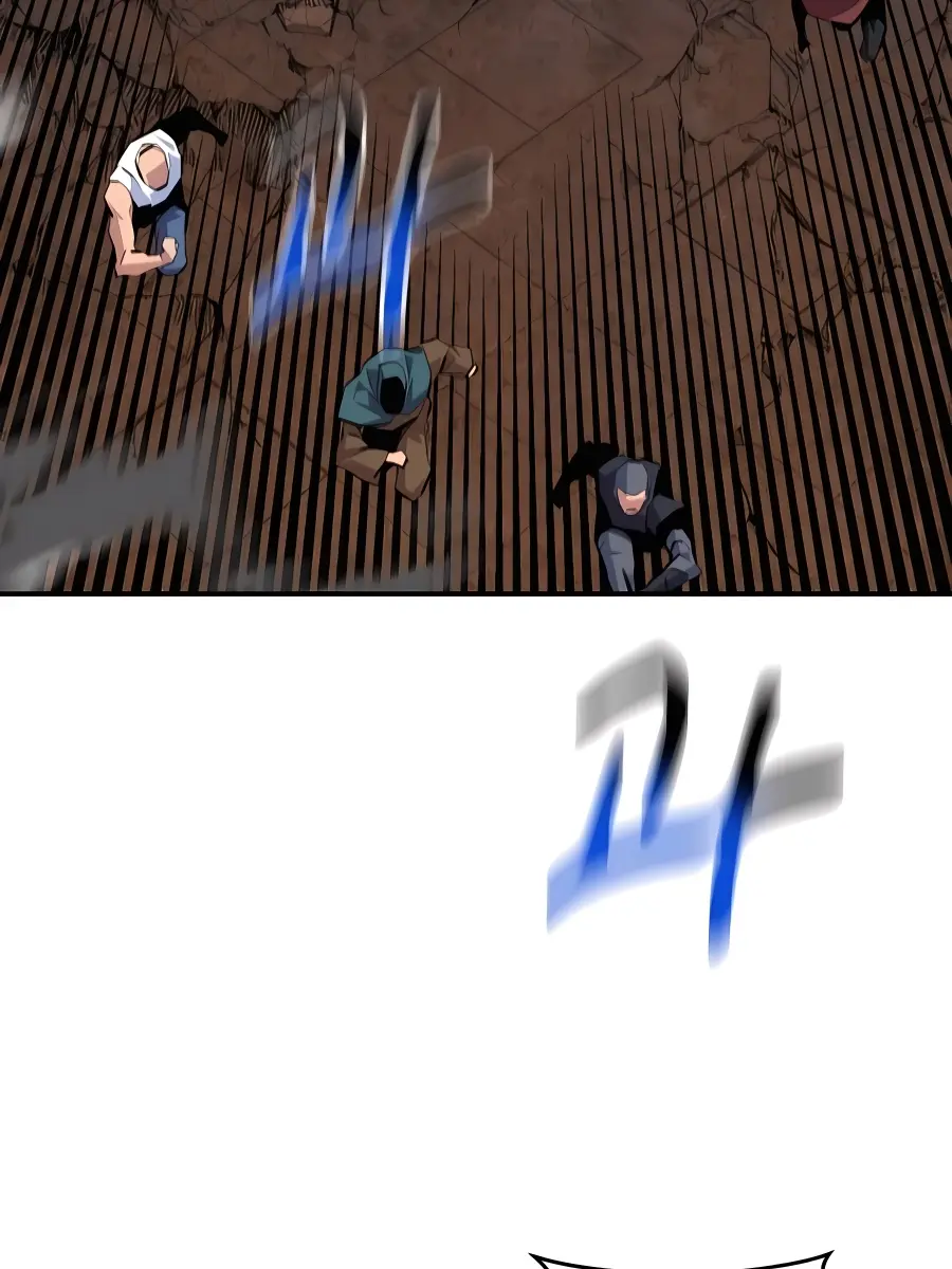 Auto Hunting Chapter 81 Page 147