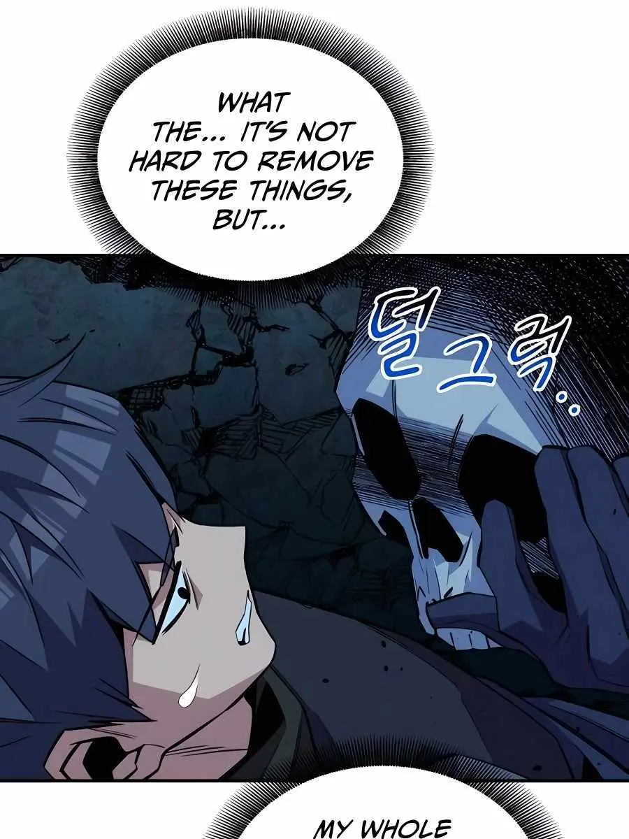 Auto Hunting Chapter 82 Page 25