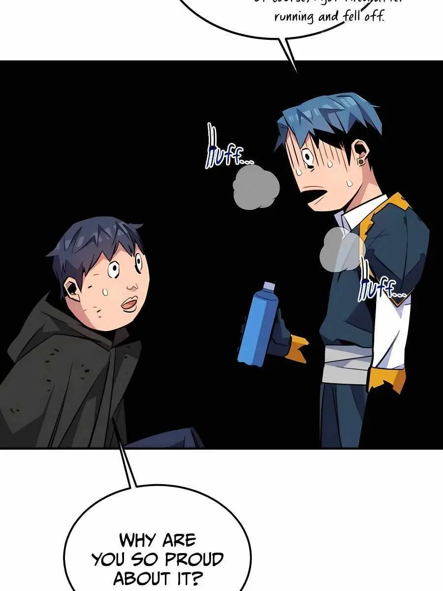 Auto Hunting Chapter 82 Page 34