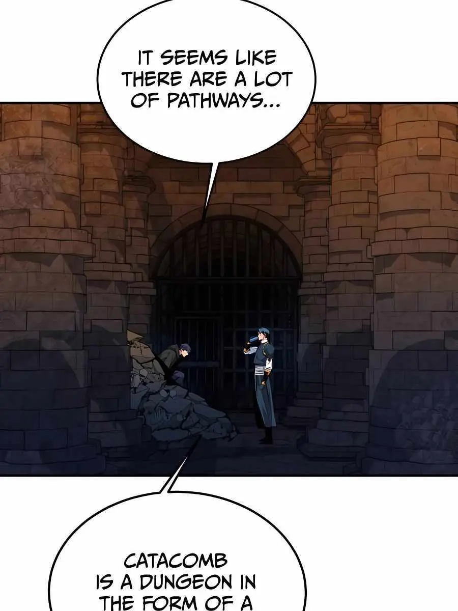 Auto Hunting Chapter 82 Page 38