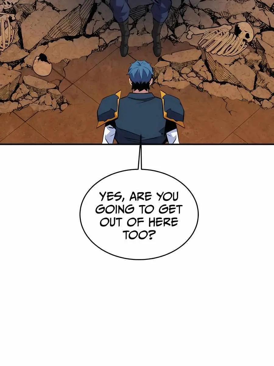 Auto Hunting Chapter 82 Page 45