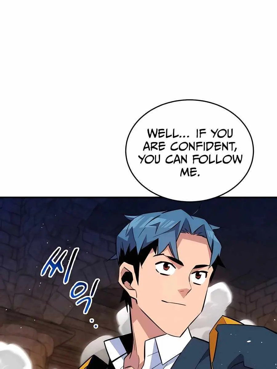 Auto Hunting Chapter 82 Page 56