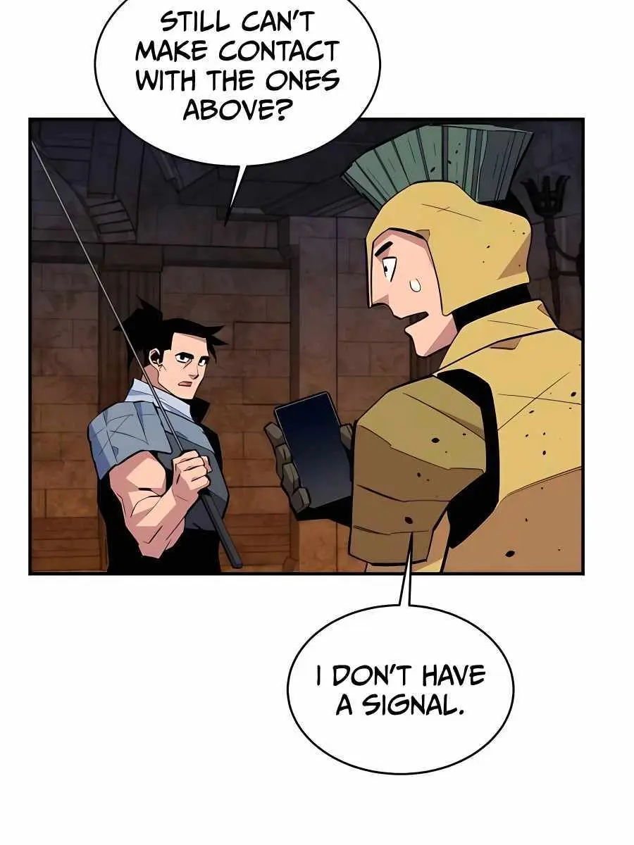 Auto Hunting Chapter 82 Page 82