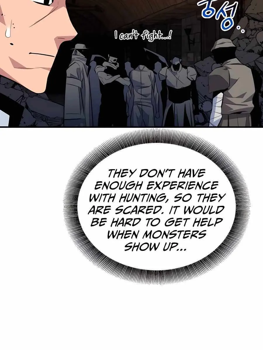 Auto Hunting Chapter 82 Page 84