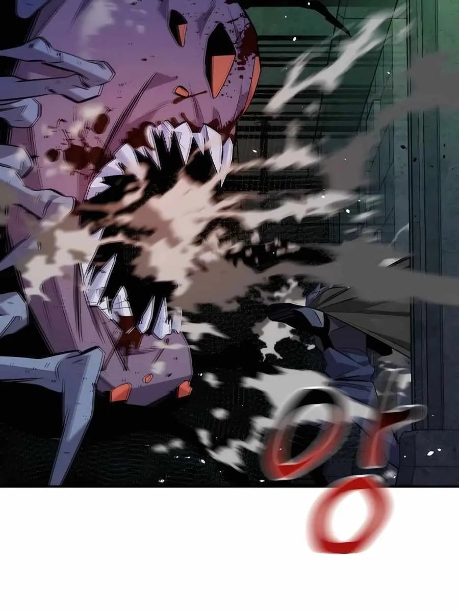 Auto Hunting Chapter 82 Page 86