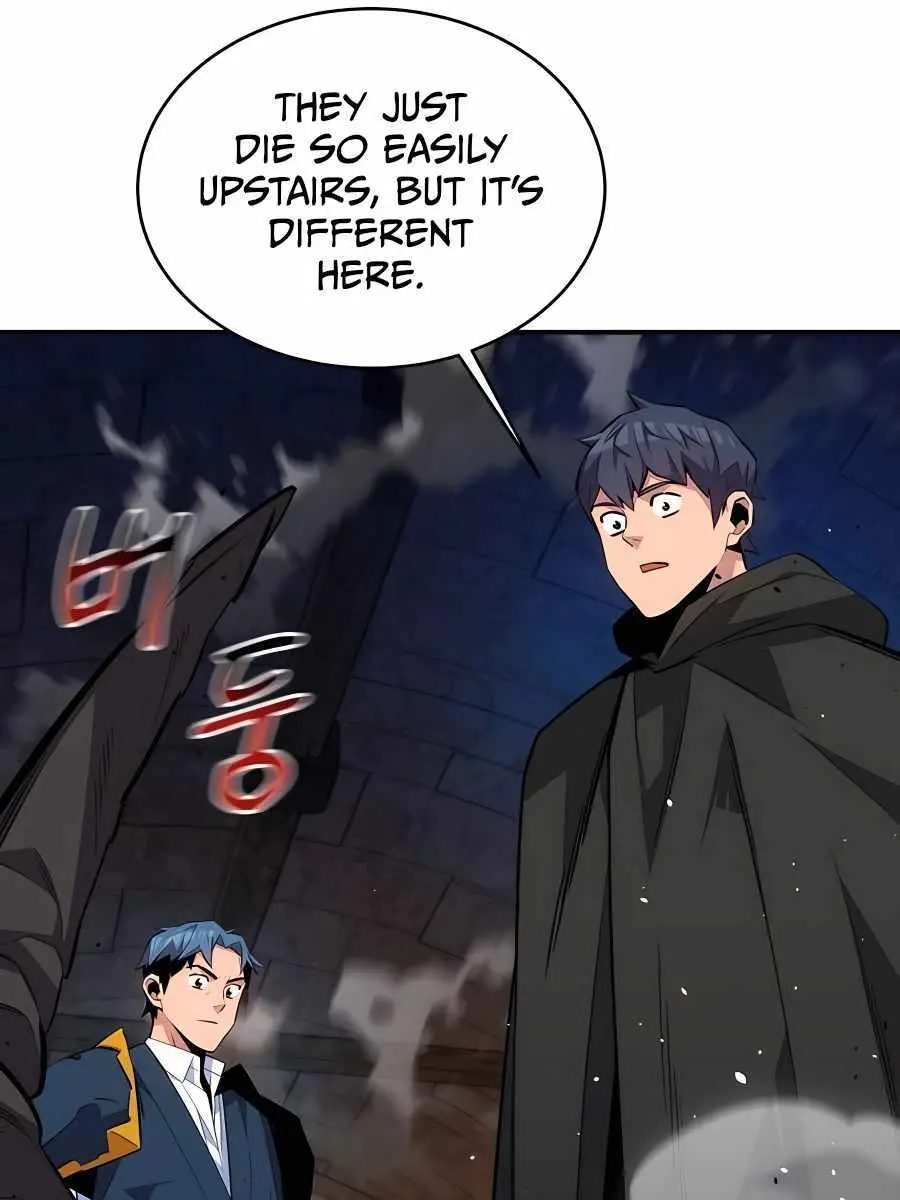 Auto Hunting Chapter 82 Page 89