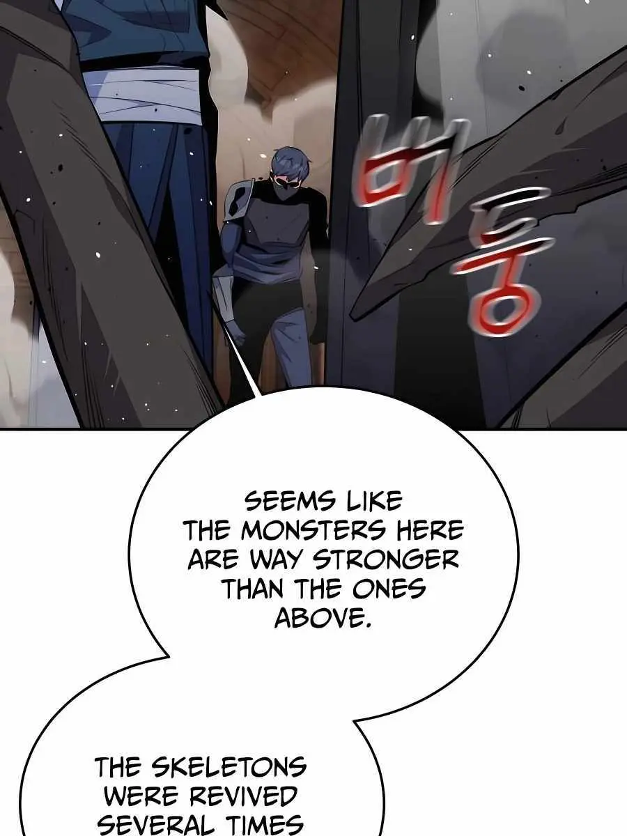 Auto Hunting Chapter 82 Page 90