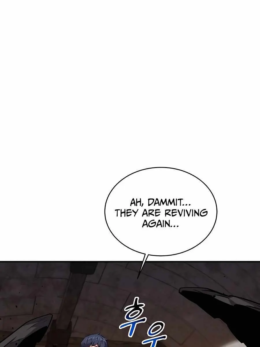 Auto Hunting Chapter 82 Page 96
