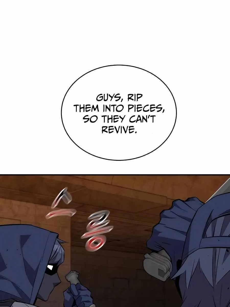 Auto Hunting Chapter 82 Page 98