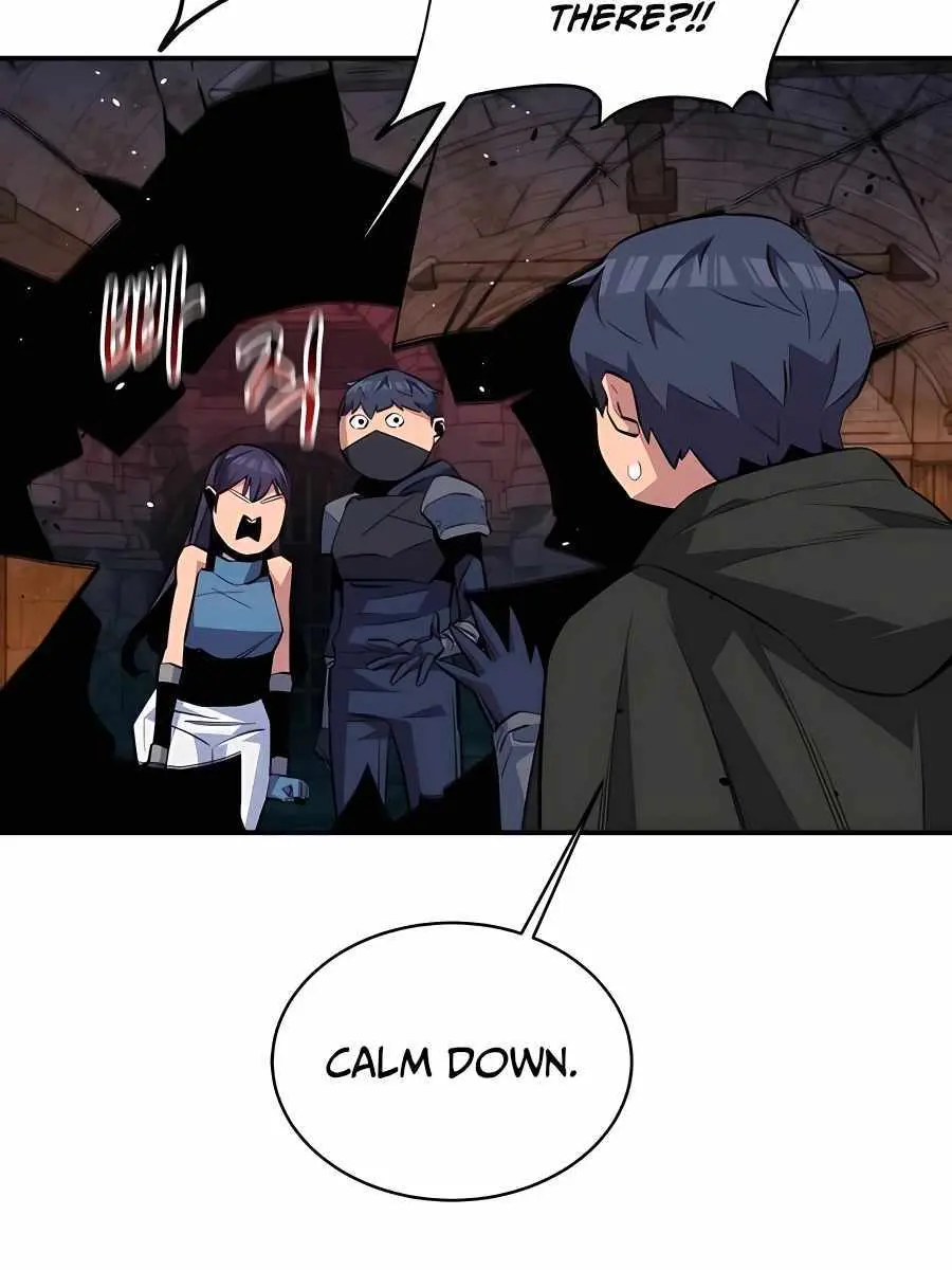 Auto Hunting Chapter 82 Page 109