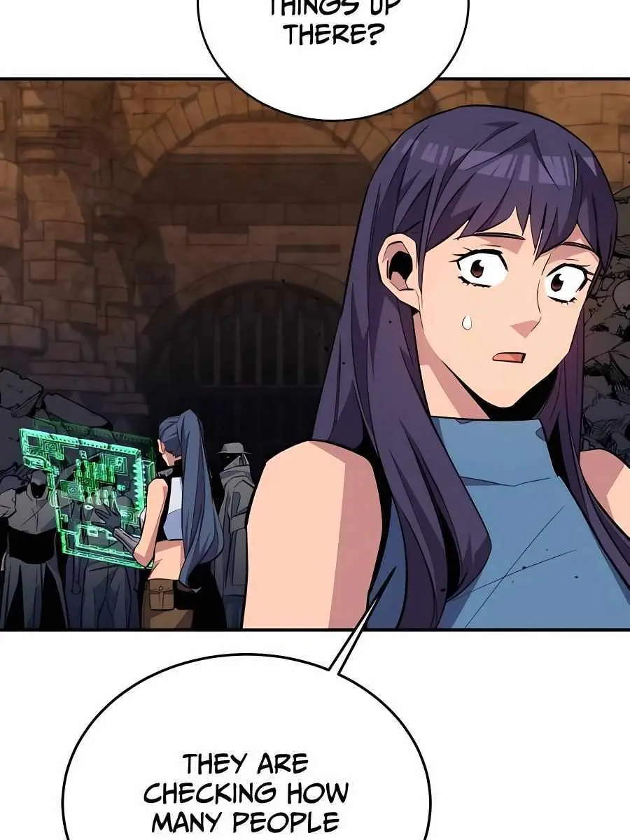 Auto Hunting Chapter 82 Page 113