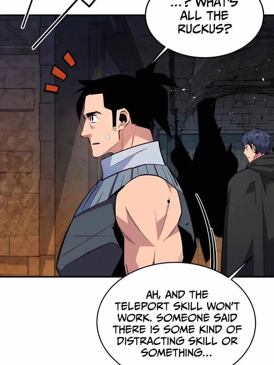 Auto Hunting Chapter 82 Page 117