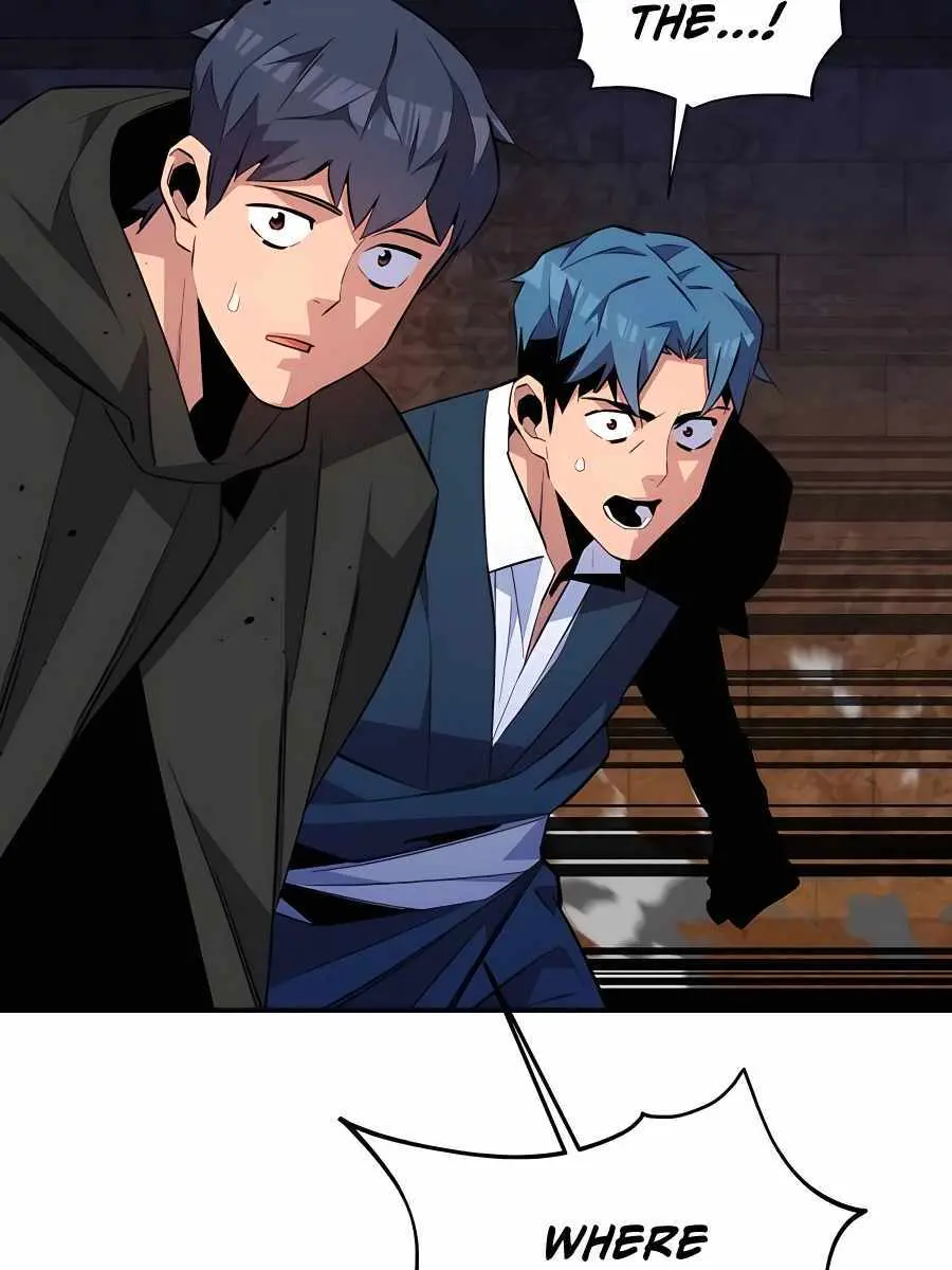 Auto Hunting Chapter 82 Page 128