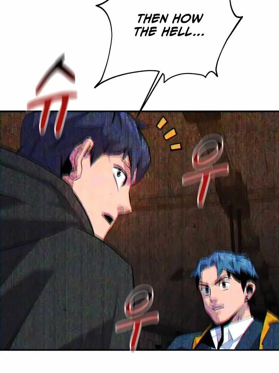 Auto Hunting Chapter 82 Page 140